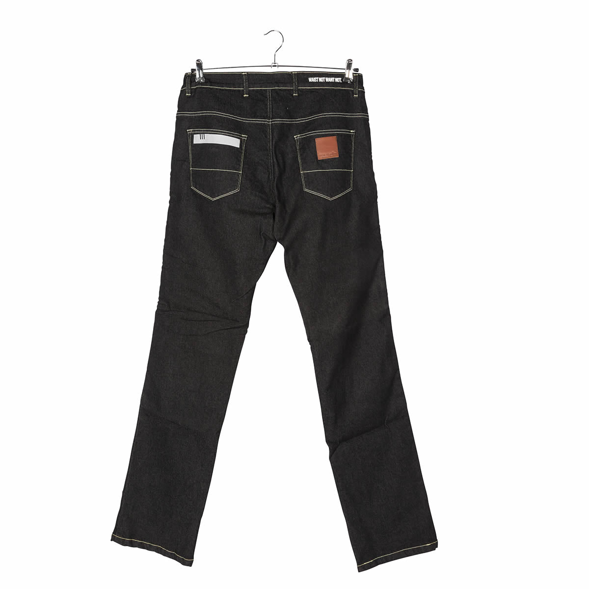 Wrangler spencer hot sale selvedge