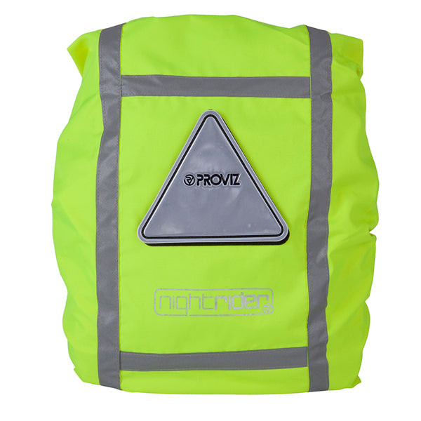 Överdrag Hi-Viz för Ryggsäck